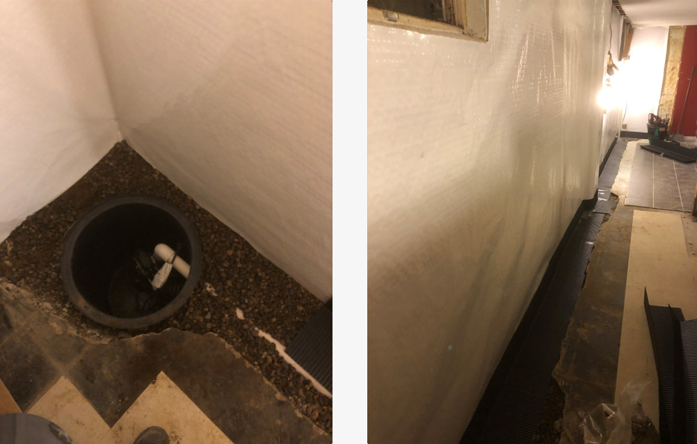 Siding Application